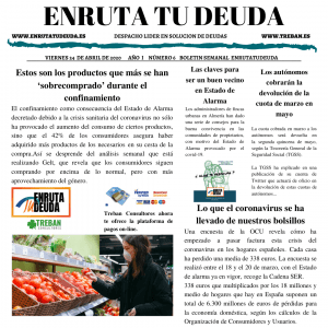 ENRUTATUDEUDA DAILY 6