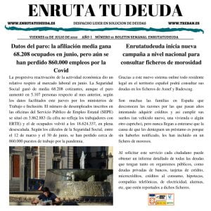 ENRUTATUDEUDA DAILY 16
