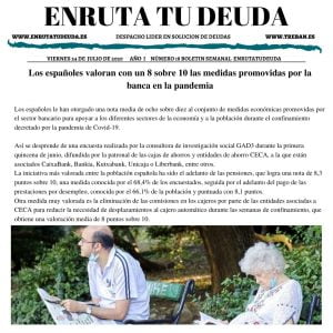 ENRUTATUDEUDA DAILY 19
