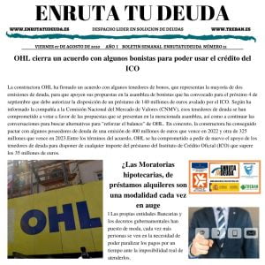 ENRUTATUDEUDA DAILY 21