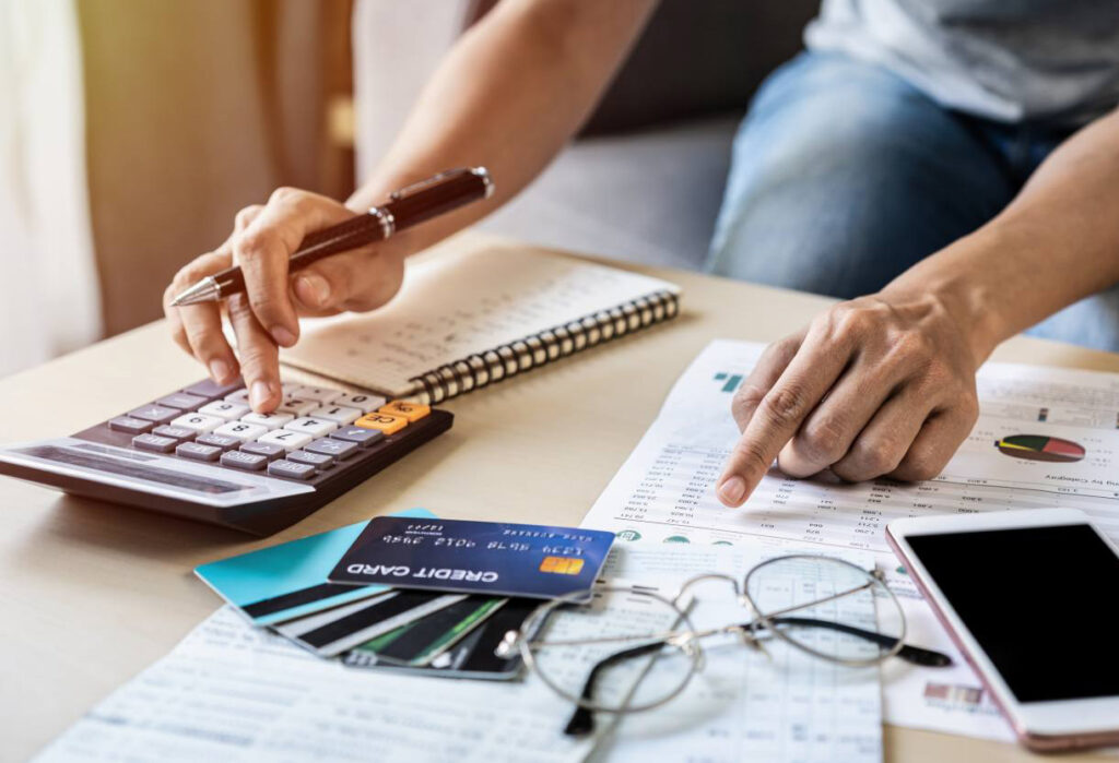 manejar las deudas después de la Ley de Segunda Oportunidad